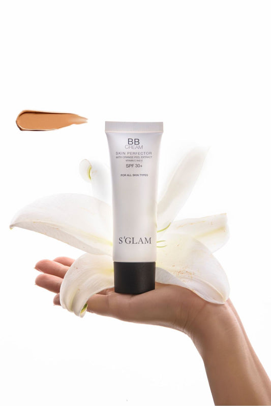 PERFECT GLOW BB CREAM SPF 30