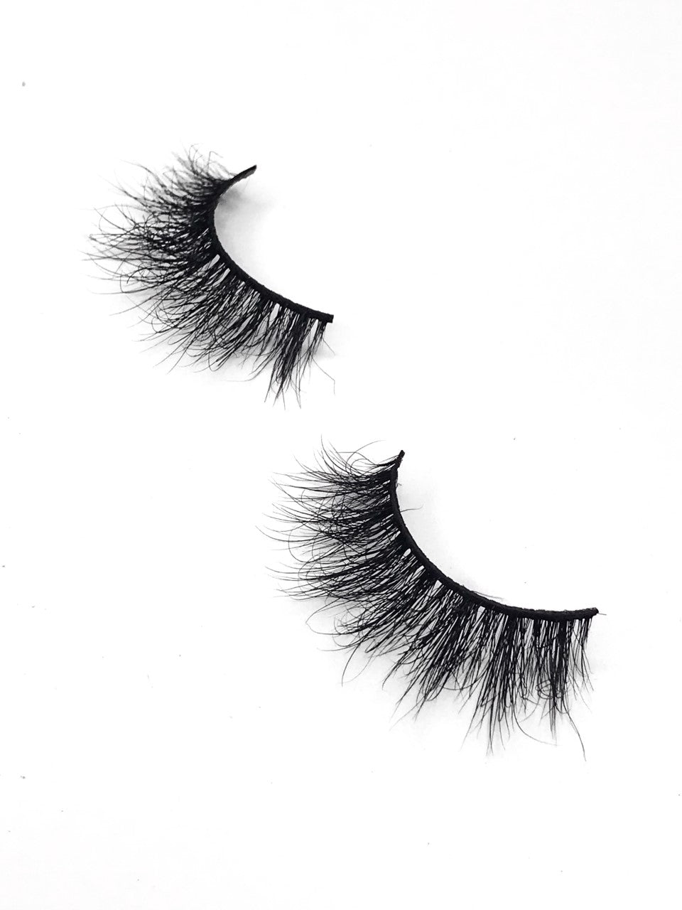 CAPELLA EYE LASHES