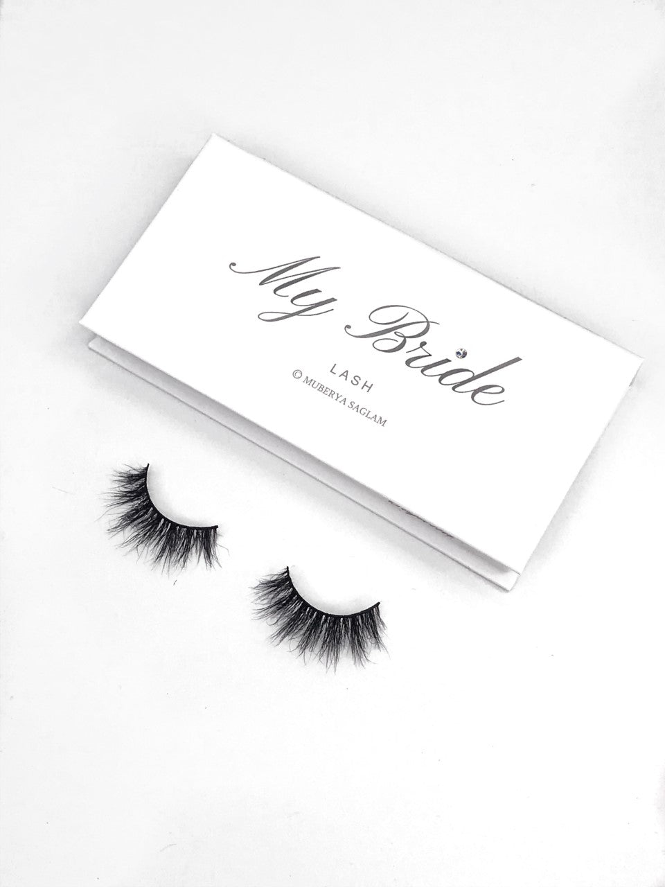 CAPELLA EYE LASHES