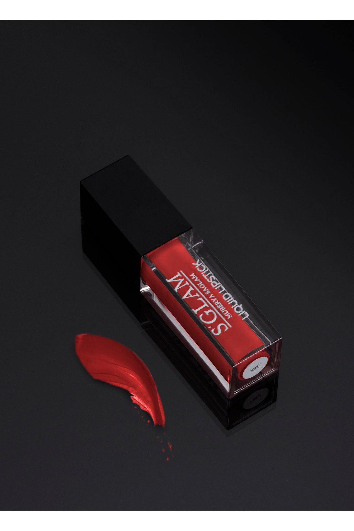 MONEY LIQUID LIPSTICK